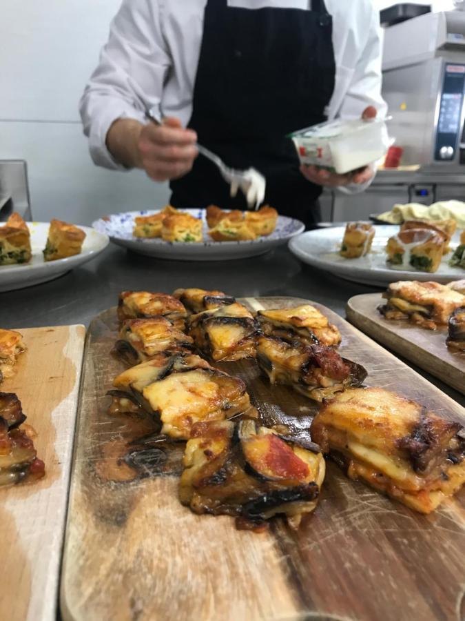 Hotel Restaurant Pizzeria Rotes Haus Münsterlingen 외부 사진
