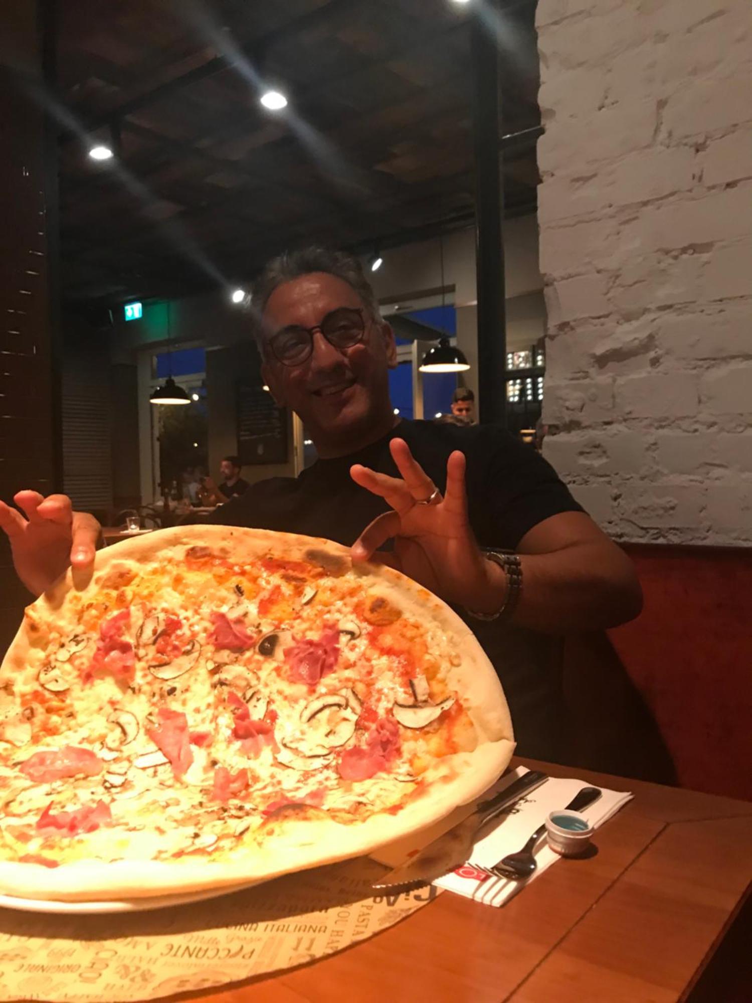 Hotel Restaurant Pizzeria Rotes Haus Münsterlingen 외부 사진