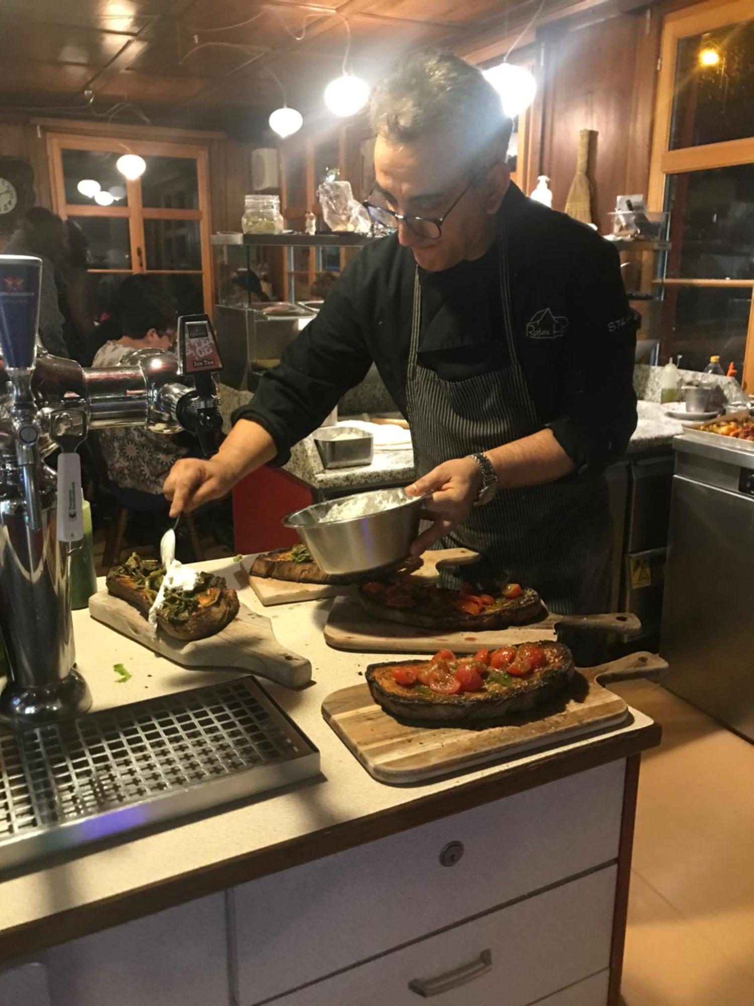 Hotel Restaurant Pizzeria Rotes Haus Münsterlingen 외부 사진